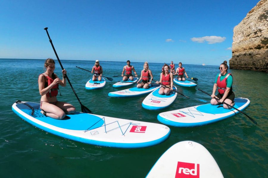 Boat Tour of San Francisco Bay  Fort Lauderdale